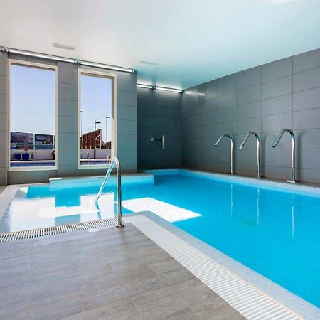 Modern Cozy 2-Bedroom Los Dolses Villamartin Dehesa de Campoamor  المظهر الخارجي الصورة