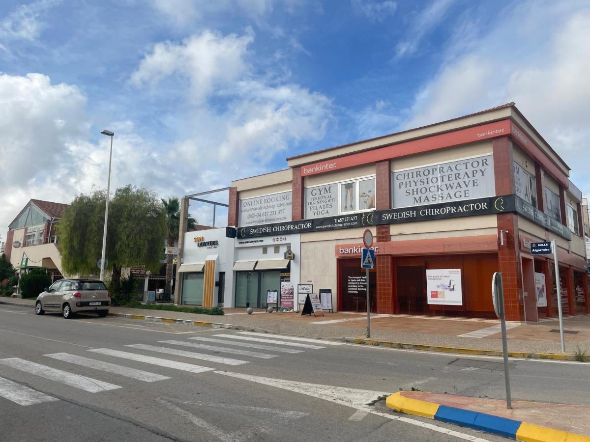Modern Cozy 2-Bedroom Los Dolses Villamartin Dehesa de Campoamor  المظهر الخارجي الصورة