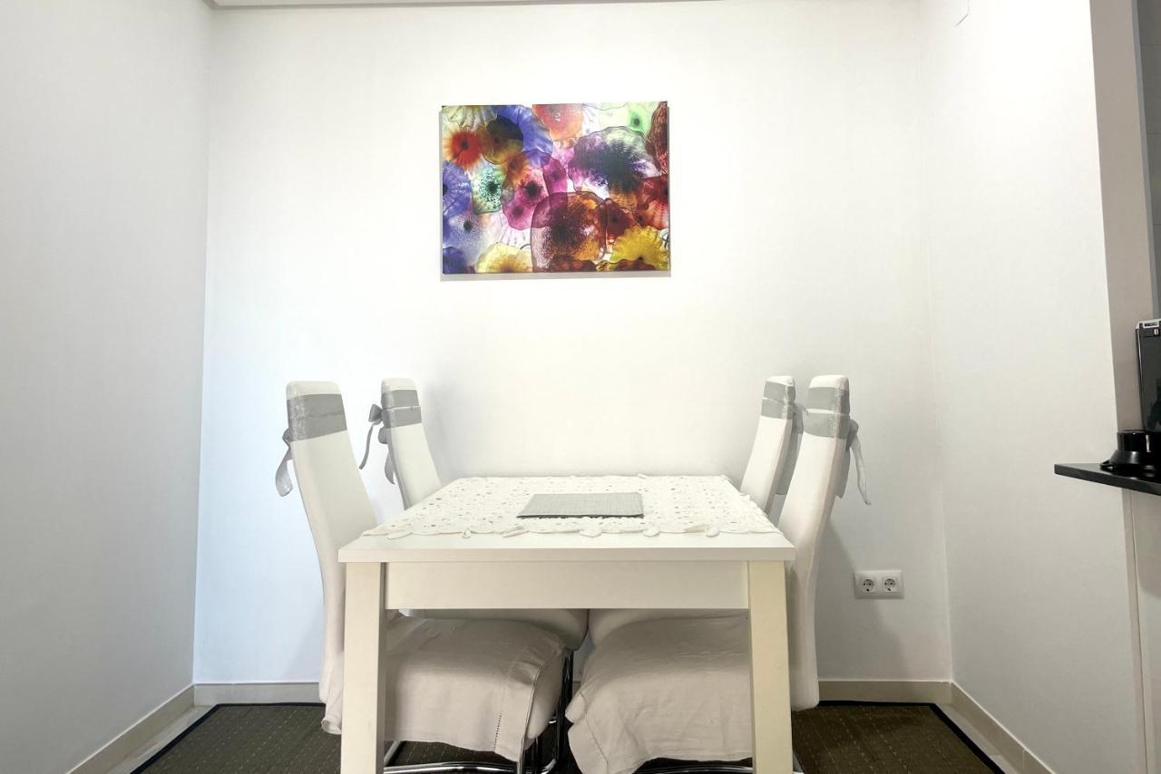 Modern Cozy 2-Bedroom Los Dolses Villamartin Dehesa de Campoamor  المظهر الخارجي الصورة