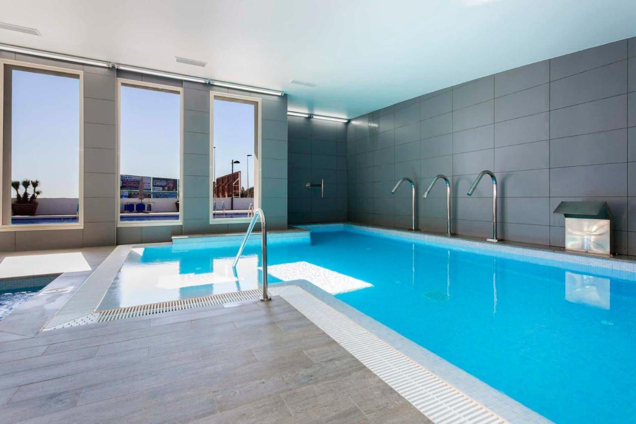 Modern Cozy 2-Bedroom Los Dolses Villamartin Dehesa de Campoamor  المظهر الخارجي الصورة