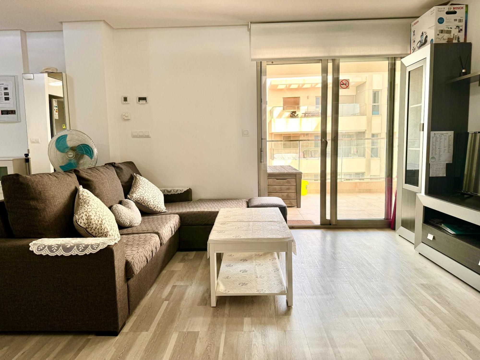Modern Cozy 2-Bedroom Los Dolses Villamartin Dehesa de Campoamor  المظهر الخارجي الصورة