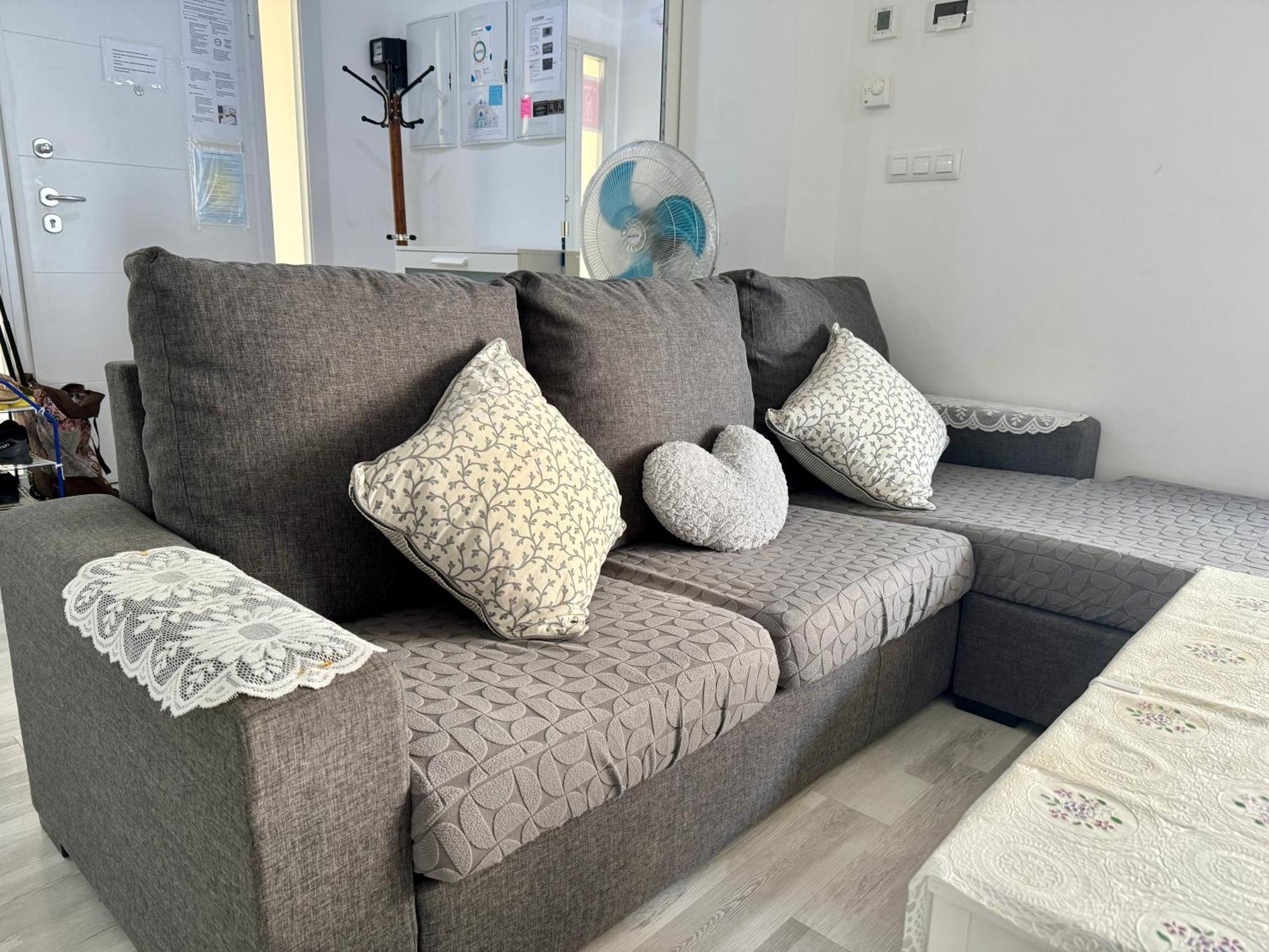 Modern Cozy 2-Bedroom Los Dolses Villamartin Dehesa de Campoamor  المظهر الخارجي الصورة