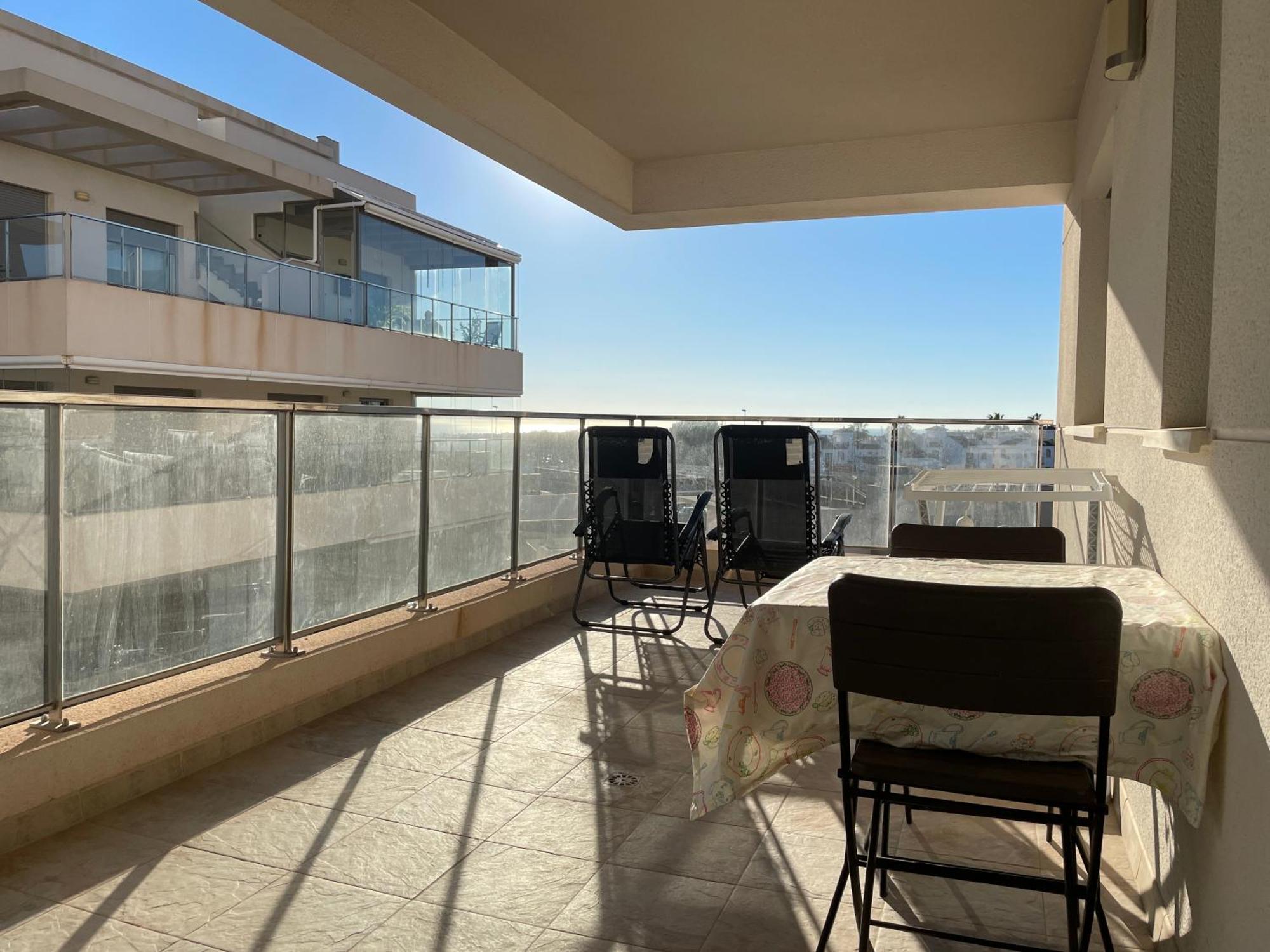 Modern Cozy 2-Bedroom Los Dolses Villamartin Dehesa de Campoamor  المظهر الخارجي الصورة