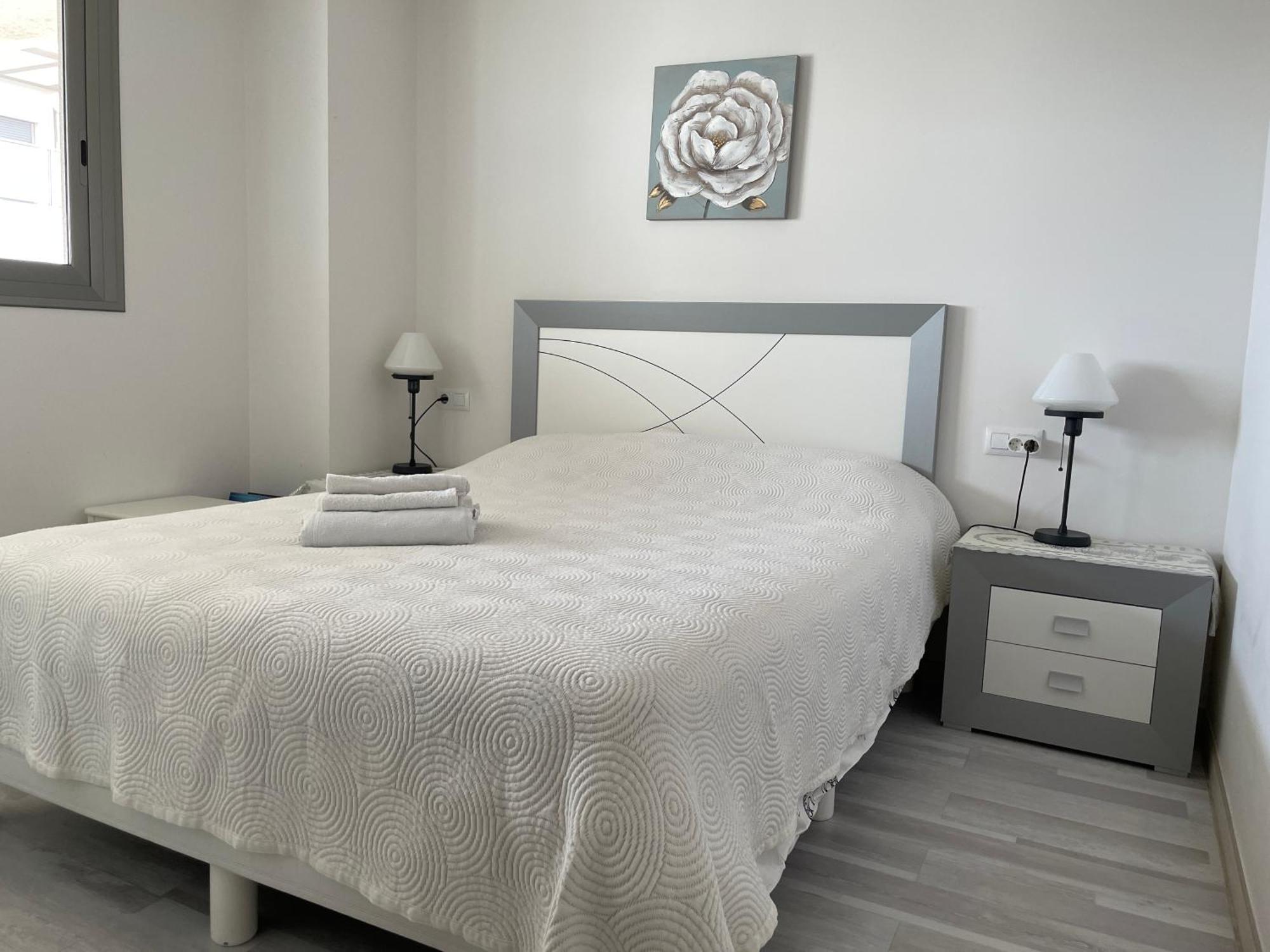 Modern Cozy 2-Bedroom Los Dolses Villamartin Dehesa de Campoamor  المظهر الخارجي الصورة