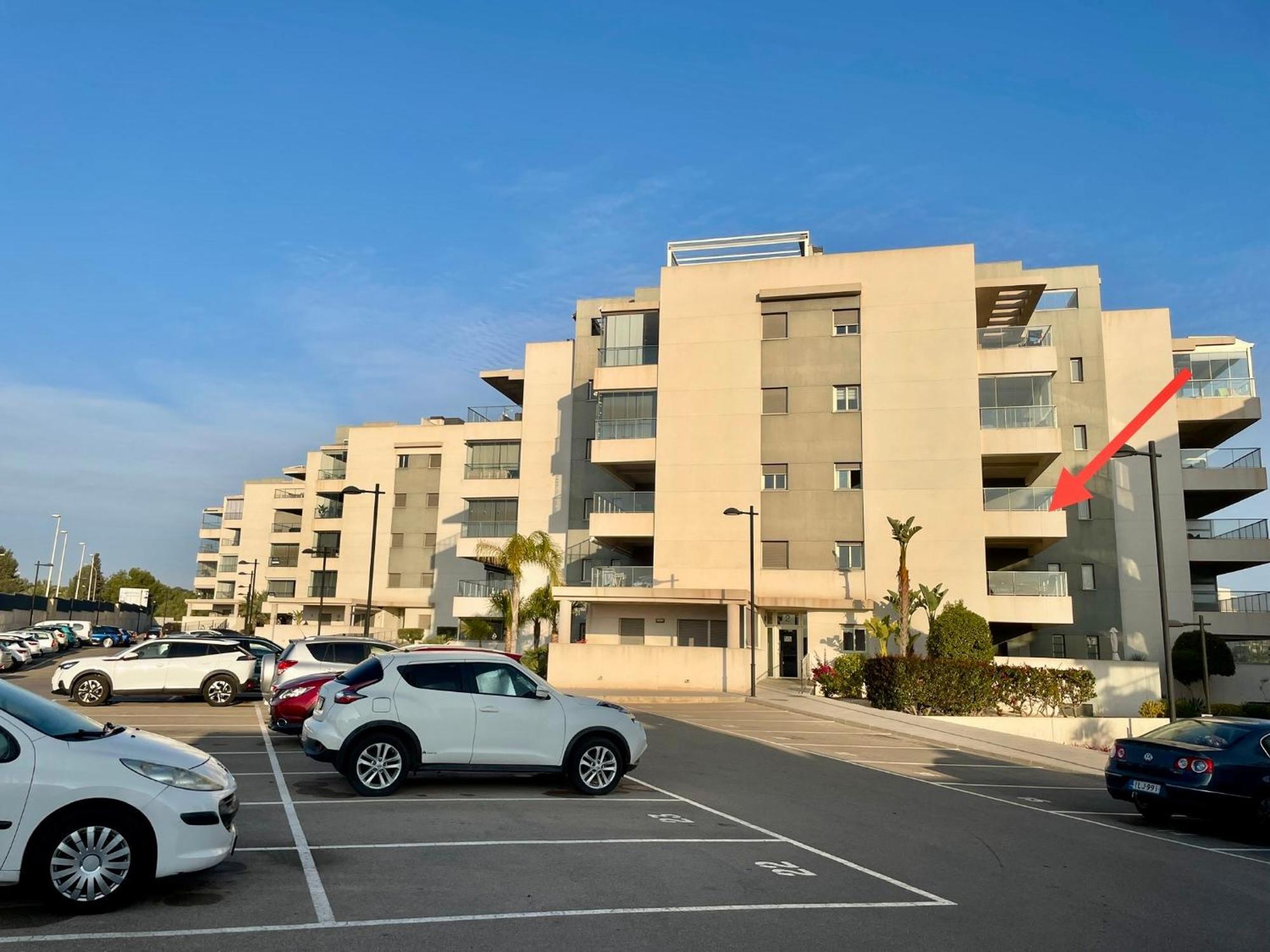 Modern Cozy 2-Bedroom Los Dolses Villamartin Dehesa de Campoamor  المظهر الخارجي الصورة