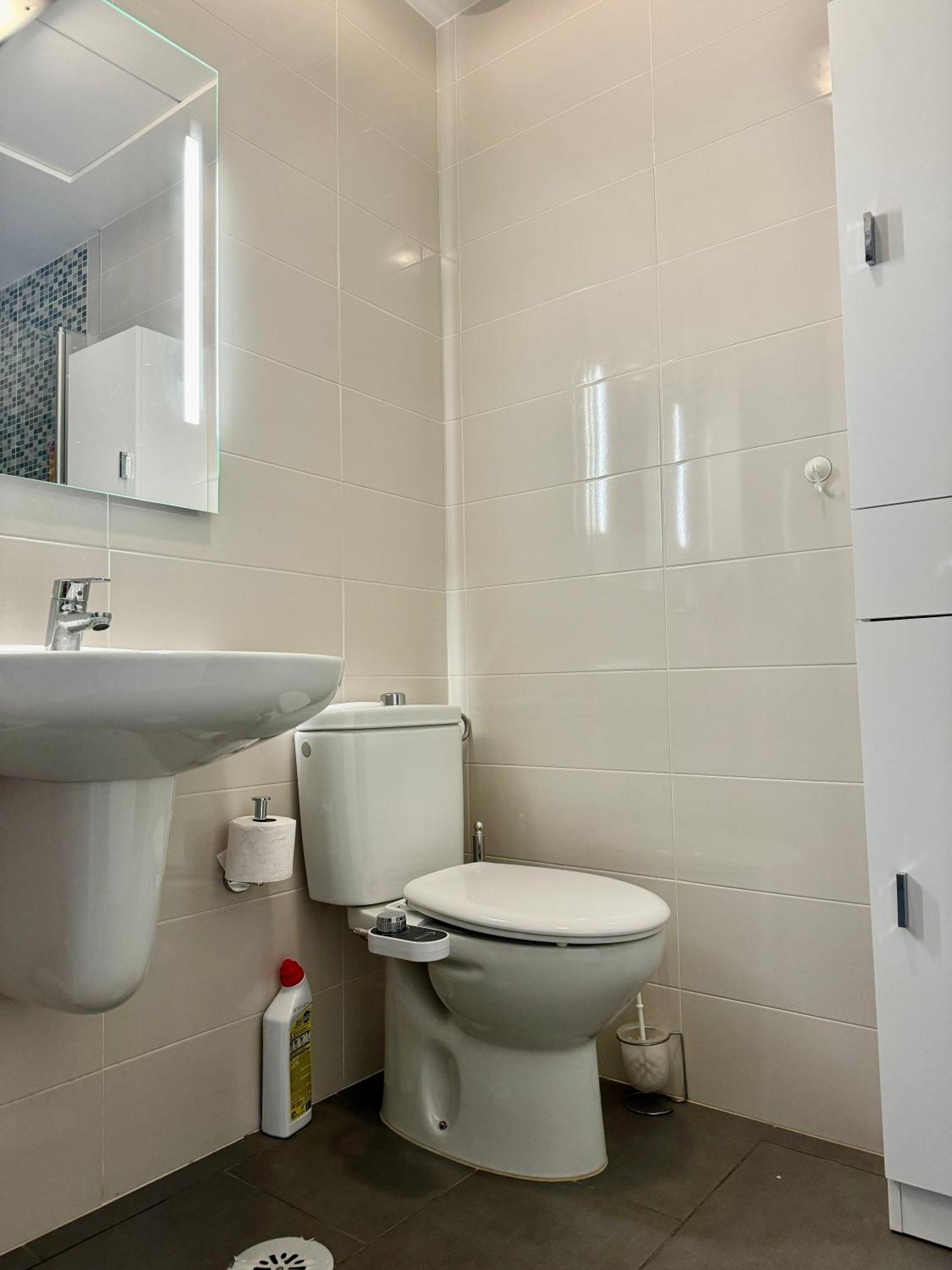 Modern Cozy 2-Bedroom Los Dolses Villamartin Dehesa de Campoamor  المظهر الخارجي الصورة