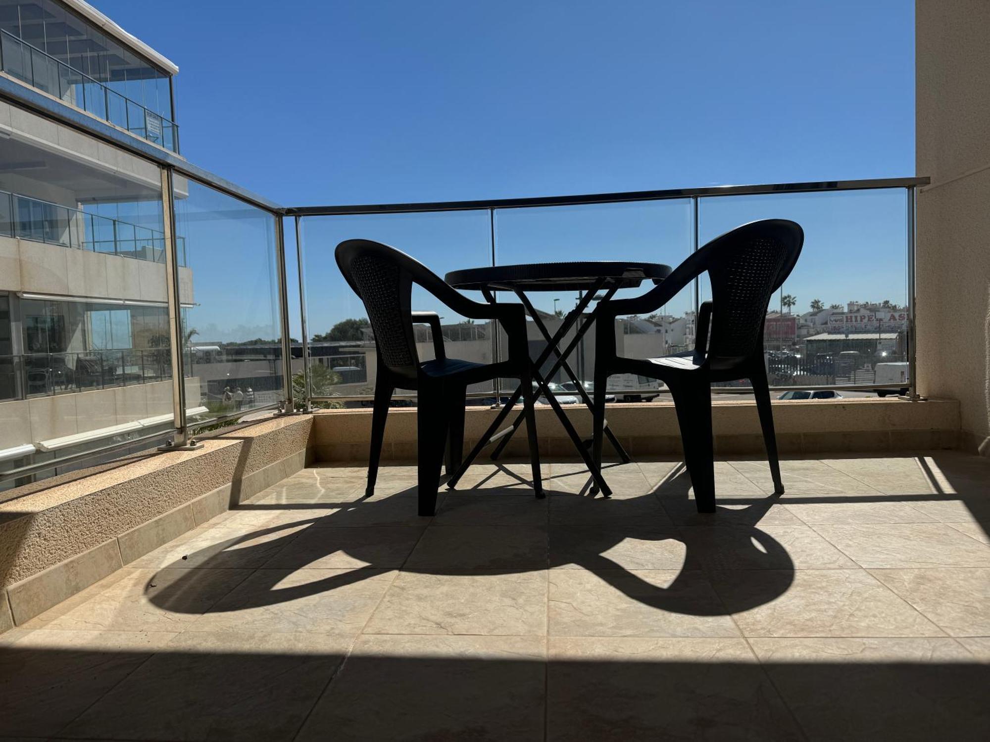 Modern Cozy 2-Bedroom Los Dolses Villamartin Dehesa de Campoamor  المظهر الخارجي الصورة