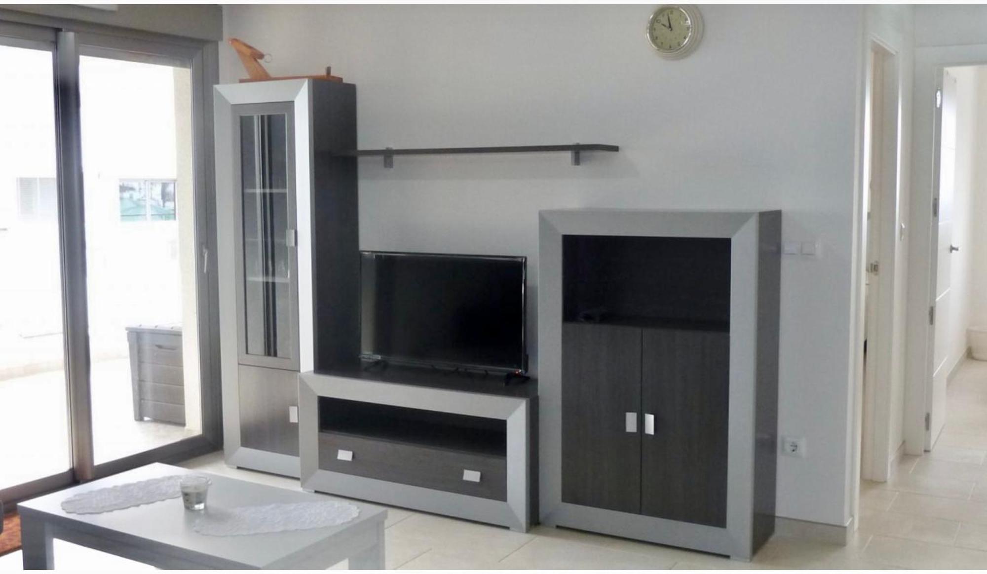 Modern Cozy 2-Bedroom Los Dolses Villamartin Dehesa de Campoamor  المظهر الخارجي الصورة